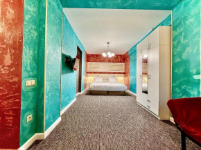Kavsadze street apartment